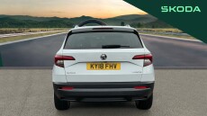 Skoda Karoq 1.5 TSI Edition 5dr DSG Petrol Estate